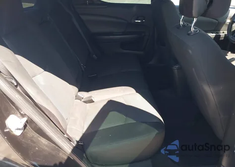 2014 Dodge Avenger Se from USA, damaged, VIN 1C3CDZAB4EN126897